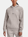 Under Armour Essential Fleece Hoodie Sweatshirt