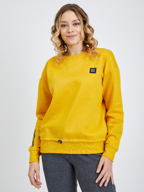 Sam 73 Rodven Sweatshirt