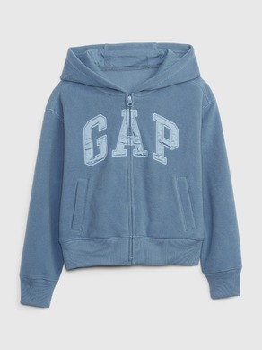 GAP Sweatshirt Kinder