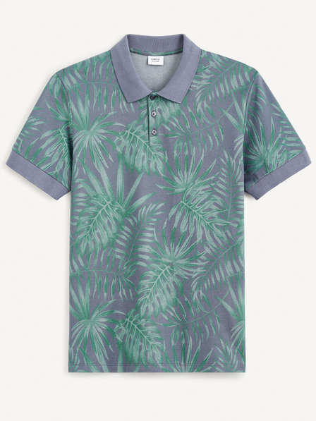 Celio Cepalm Polo T-Shirt