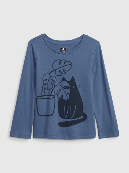 GAP Kinder  T‑Shirt