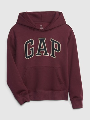 GAP Sweatshirt Kinder