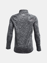 Under Armour UA Tech BL 1/2 Zip Kinder  T‑Shirt