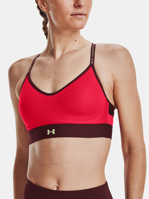 Under Armour UA Infinity Low Sport Büstenhalter