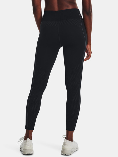 Under Armour UA Rush Seamless Ankle Leg Legging