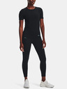 Under Armour UA Rush Seamless Ankle Leg Legging