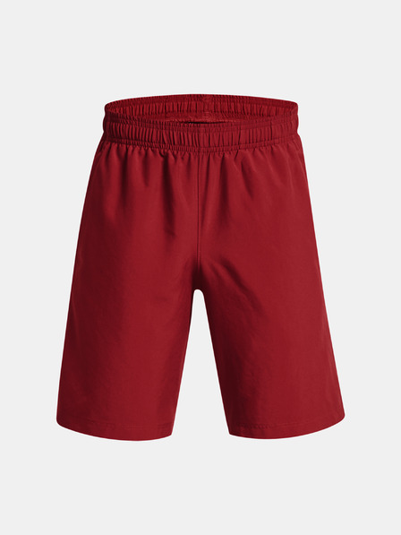 Under Armour UA Woven Graphic Kinder Shorts