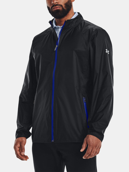 Under Armour UA Repel Golf Rain Jacke