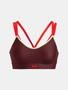 Under Armour UA Infinity Low Strappy Sport Büstenhalter