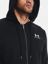 Under Armour UA Essential Fleece FZ Hood Sweatshirt