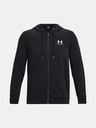 Under Armour UA Essential Fleece FZ Hood Sweatshirt