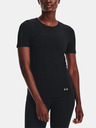 Under Armour UA Rush Seamless SS T-Shirt