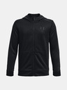 Under Armour UA Armour Fleece FZ Sweatshirt Kinder