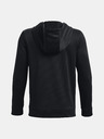 Under Armour UA Armour Fleece FZ Sweatshirt Kinder