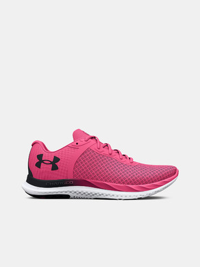 Under Armour UA W Charged Breeze Tennisschuhe