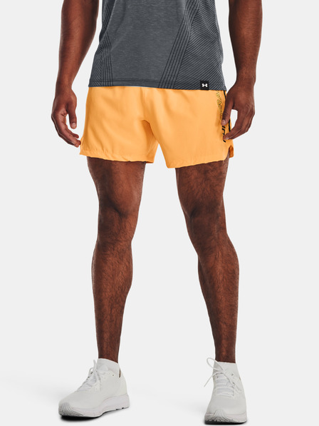 Under Armour UA SPEEDPOCKET 5'' Shorts