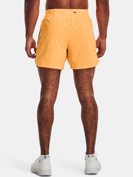 Under Armour UA SPEEDPOCKET 5'' Shorts