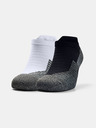 Under Armour UA Run NS Tab Socken