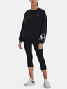 Under Armour Woven Graphic Crew Sweatshirt