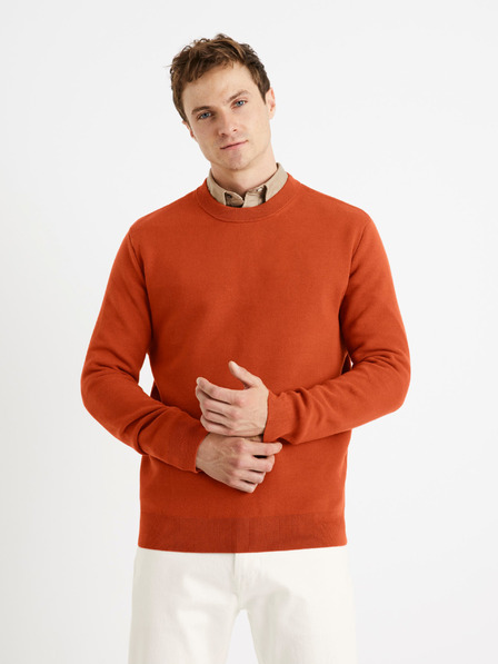 Celio Beclo Pullover