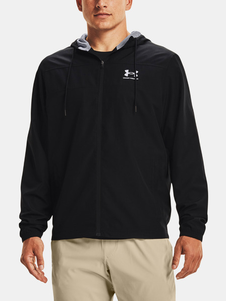 Under Armour UA Sportstyle Windbreaker Jacke