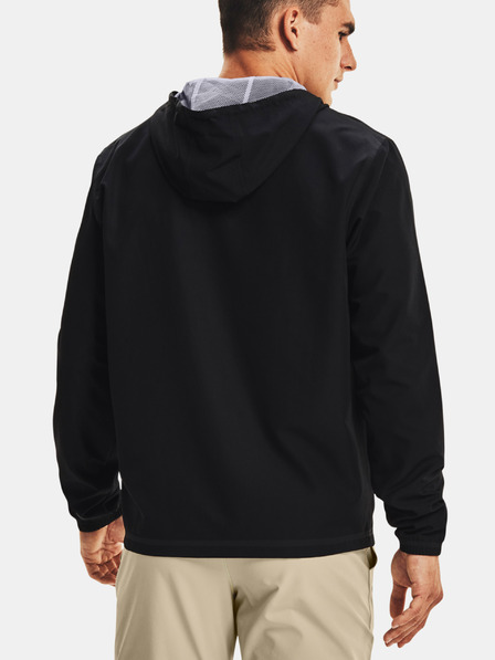 Under Armour UA Sportstyle Windbreaker Jacke