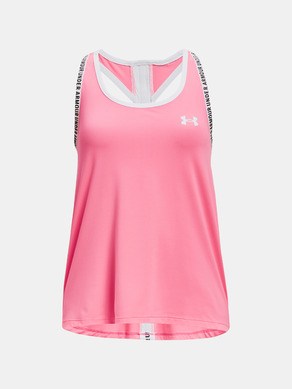 Under Armour Knockout Unterhemd Kinder