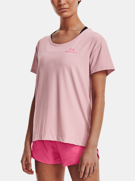 Under Armour Rush Energy T-Shirt