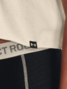 Under Armour UA Project Rock SS Crop T-Shirt