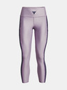 Under Armour UA Project Rock HG Ankle Legging