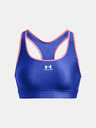 Under Armour HG Armour Mid Padless Sport Büstenhalter