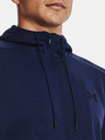 Under Armour UA Armour Fleece FZ Hoodie Sweatshirt