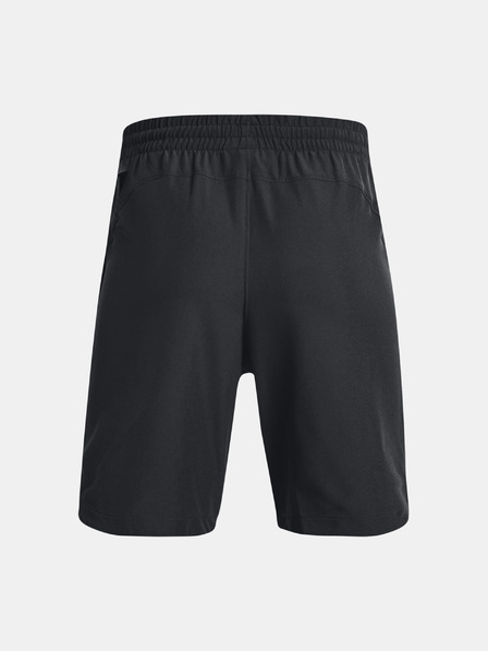 Under Armour UA Project Rock Woven Kinder Shorts