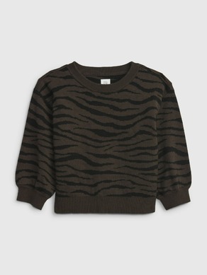 GAP Zebra Kinderpullover