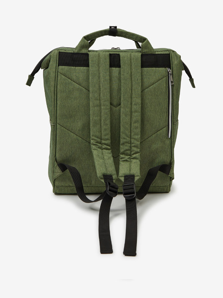 Sam 73 Kolqe Rucksack