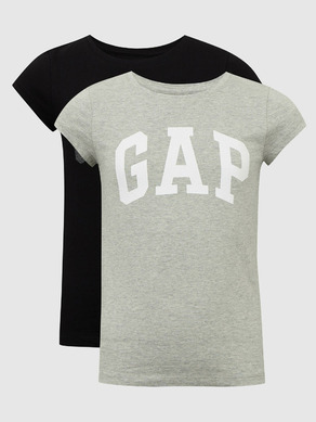 GAP Kids T-shirt 2 pcs