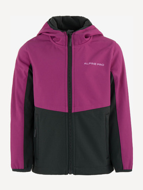 ALPINE PRO Zeromo Jacke