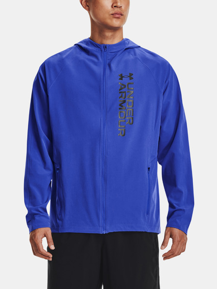 Under Armour UA OutRun the Storm Jacke