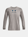 Under Armour UA Grid Geometric LogoLS T-Shirt