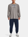 Under Armour UA Grid Geometric LogoLS T-Shirt