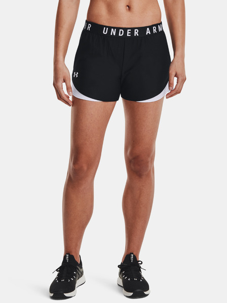 Under Armour Play Up 3.0 Shorts