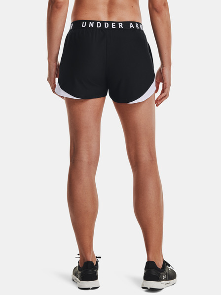 Under Armour Play Up 3.0 Shorts