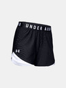 Under Armour Play Up 3.0 Shorts