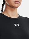 Under Armour Rival Terry Crew T-Shirt