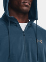 Under Armour UA Armour Fleece FZ Hoodie Sweatshirt