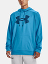 Under Armour UA Armour Fleece Big Logo HD Sweatshirt