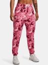 Under Armour Rival Terry Print Jogginghose