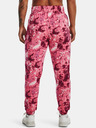 Under Armour Rival Terry Print Jogginghose