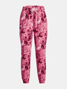 Under Armour Rival Terry Print Jogginghose