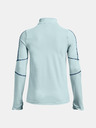 Under Armour UA Train CW 1/2 Zip T-Shirt